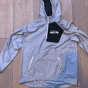 Nike | Jackets \u0026 Coats | Nike Seahawks 